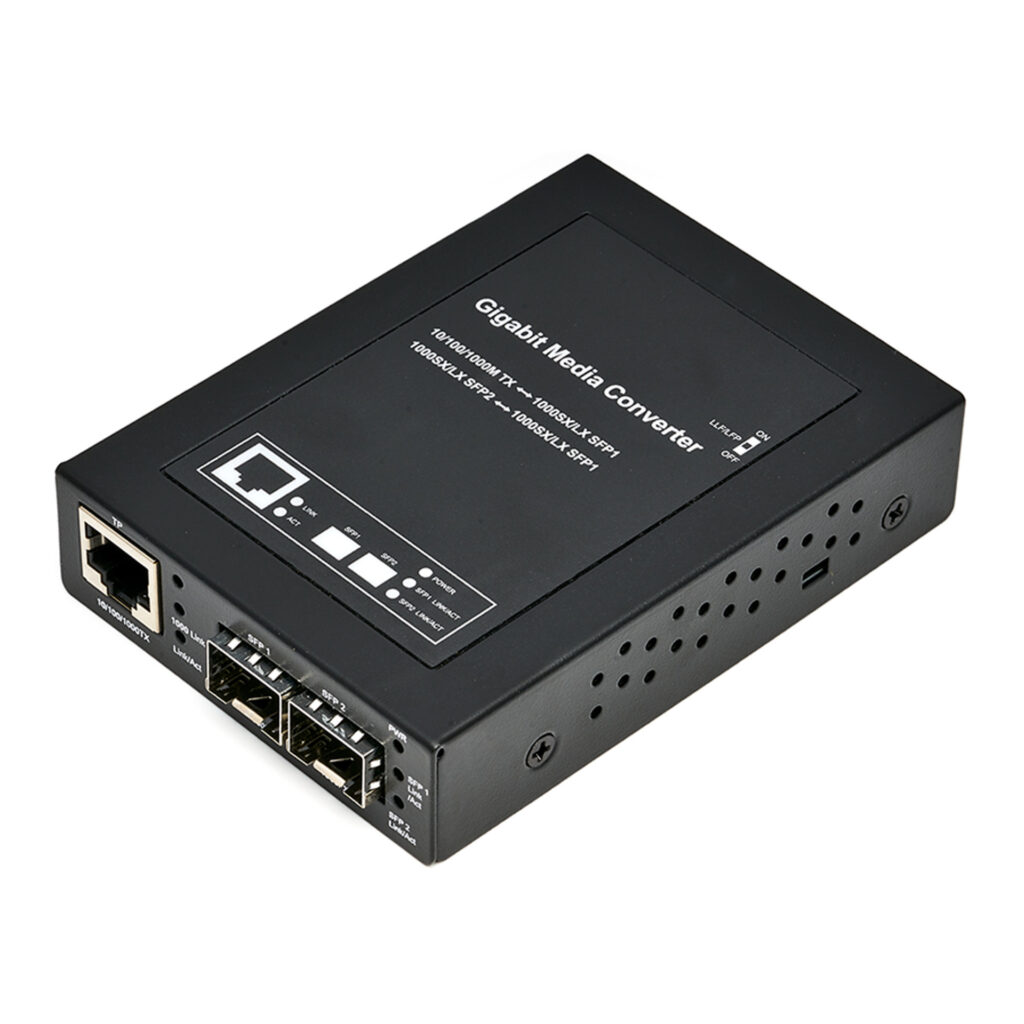 Media Convert Media Converters - Flickerdata