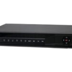 16ch. DVR