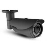 Cctv Bullet Camera