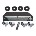 Cctv Surveillance System