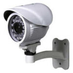 Cctv Traffic Camera