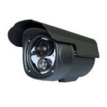 Infrared Cctv Camera