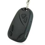 Keychain Spy Camera