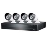 Mobile Video Surveillance System