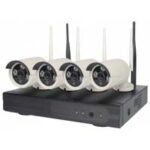 Wireless Camera Kit