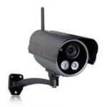 Wireless Cctv Camera