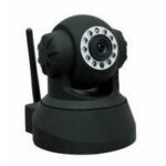 Wireless Ip Camera