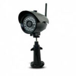 Wireless Security Camera