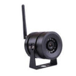 Wireless Video Camera